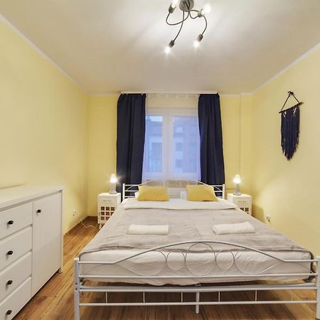 Dream Loft Podwale Staromiejskie Gdansk Exterior foto