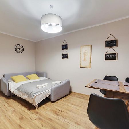 Dream Loft Podwale Staromiejskie Gdansk Exterior foto