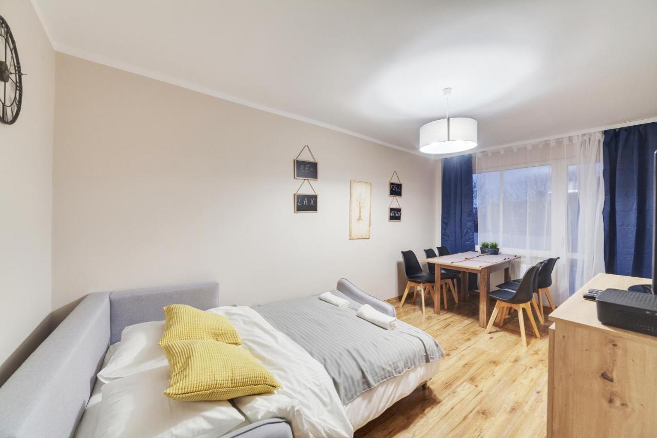 Dream Loft Podwale Staromiejskie Gdansk Exterior foto