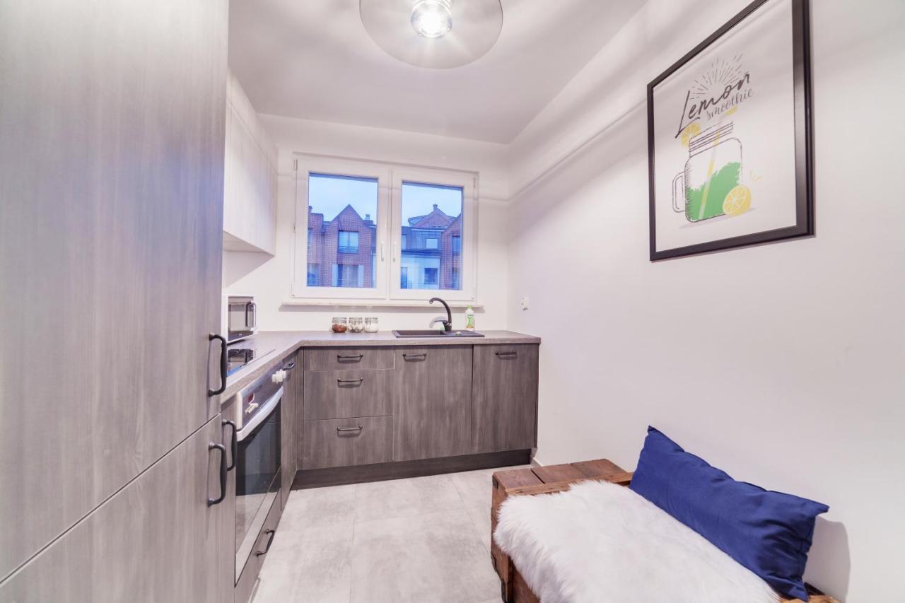 Dream Loft Podwale Staromiejskie Gdansk Exterior foto