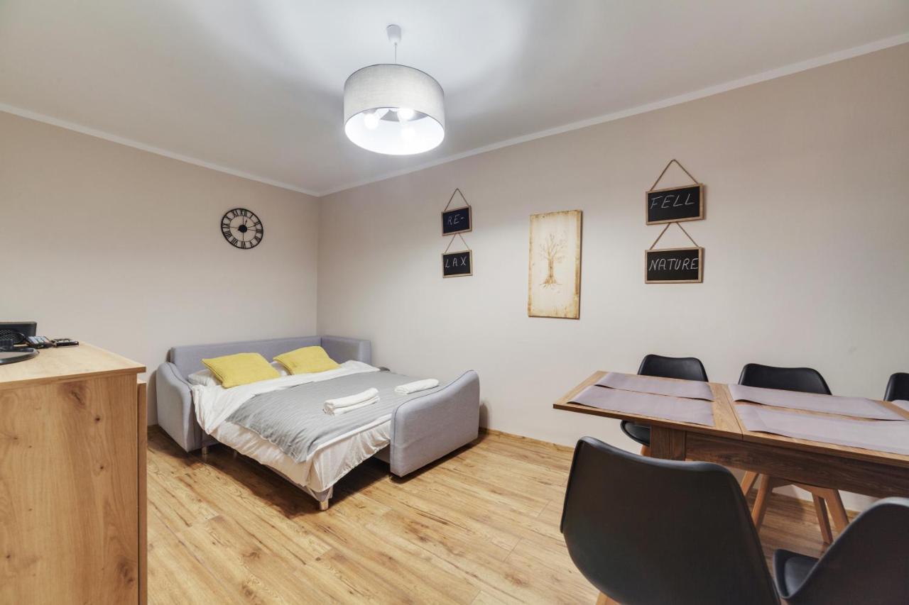 Dream Loft Podwale Staromiejskie Gdansk Exterior foto